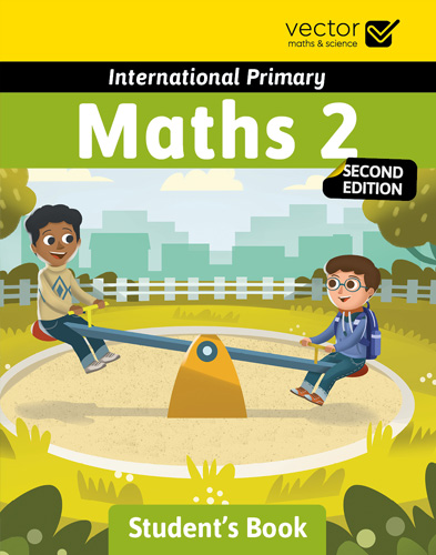 Maths 2 - Second Edition book cover